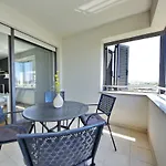 Deluxe 5d Apartment *