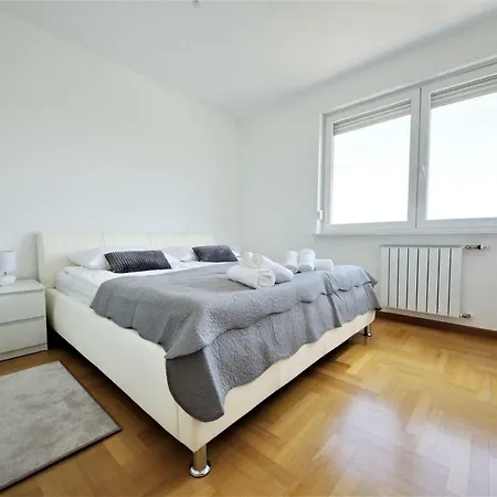 Appartamento Deluxe 5d