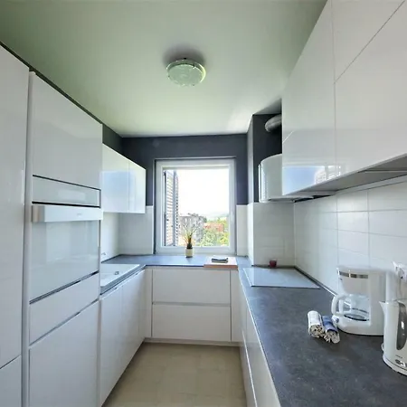 Deluxe 5d Apartmán *