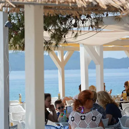 Deluxe 5d Zadar