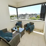 Apartment Deluxe 5d Zadar