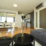 Apartamento Deluxe 5d Zadar