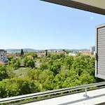 Deluxe 5d Apartment Zadar