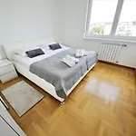 Apartamento Deluxe 5d *