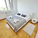 Deluxe 5d Apartamento Zadar