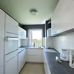 Deluxe 5d Apartment *