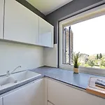 Deluxe 5d Apartamento Zadar