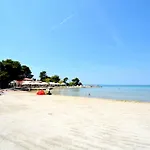 Apartamento Deluxe 5d *