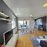 Apartamento Deluxe 5d