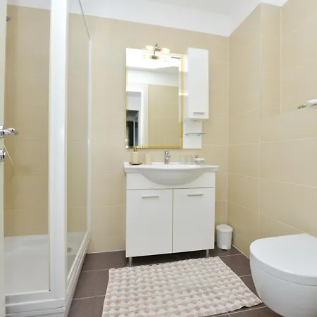 Deluxe 5d Daire
