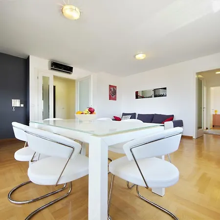 Deluxe 5d * Ζαντάρ