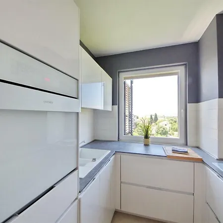 Apartment Deluxe 5d *