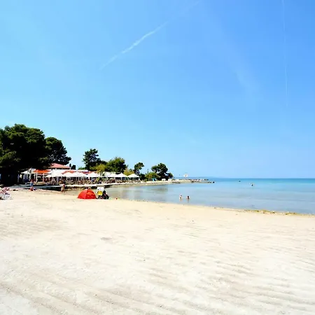 Apartment Deluxe 5d *