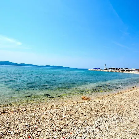 Deluxe 5d Διαμέρισμα